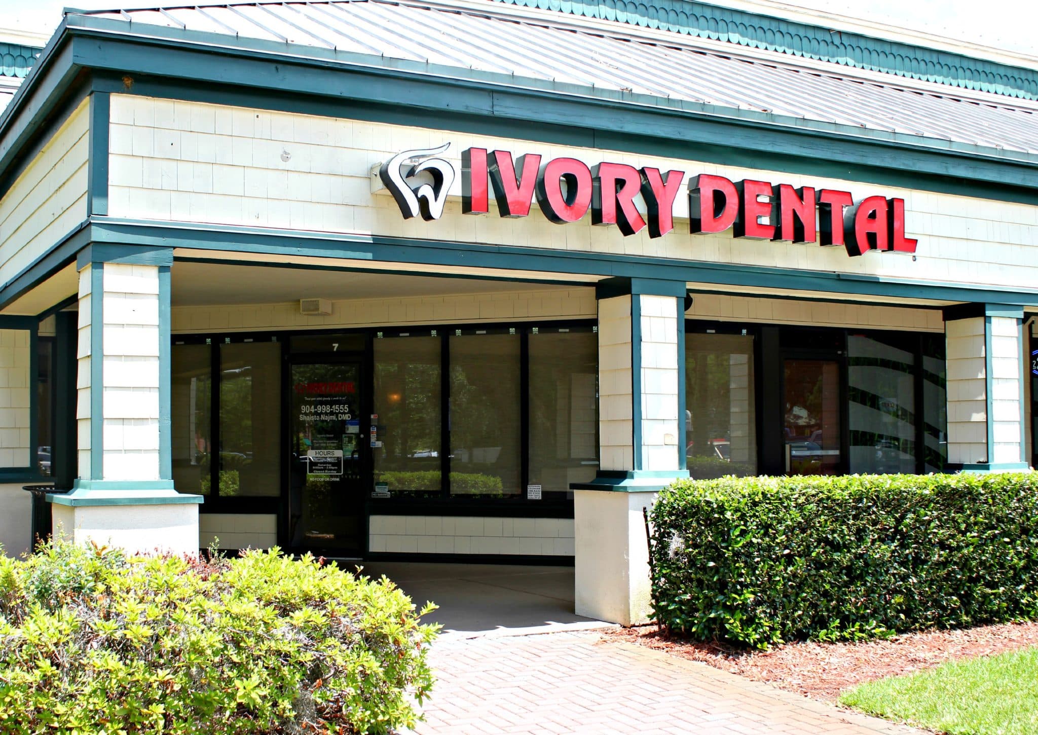 Ivory Dental
