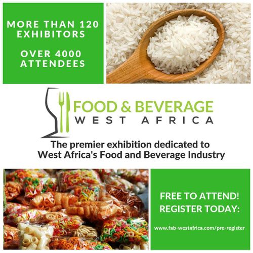 Food and Beverage West Africa