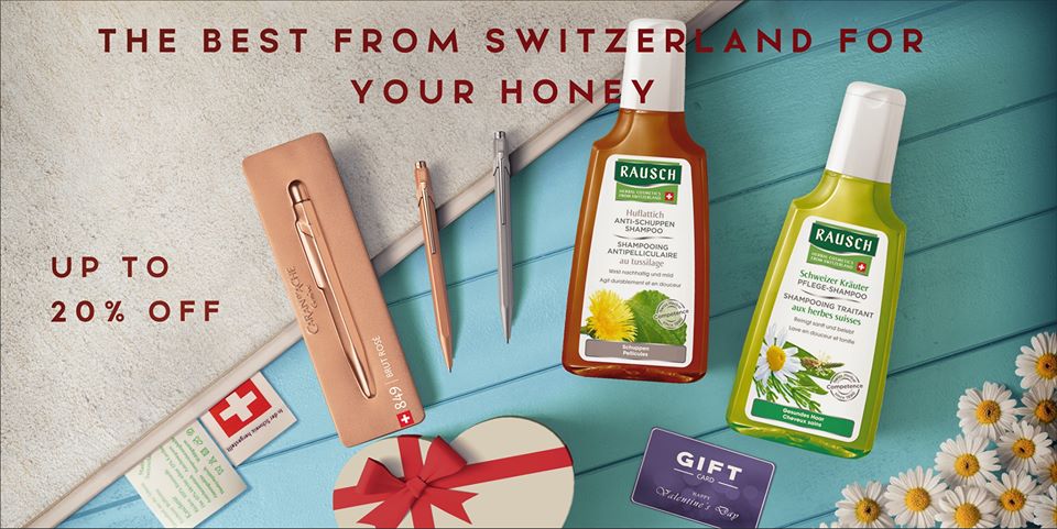Swissmade Direct