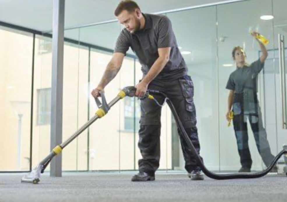 JL Cleaning Ltd