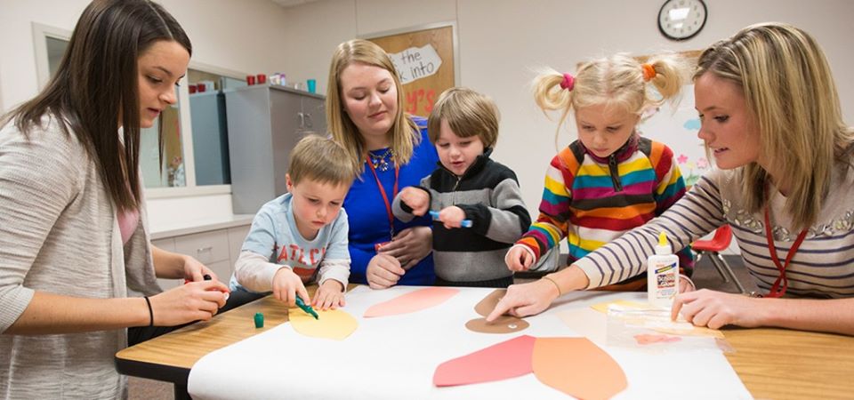 Total Speech Therapy