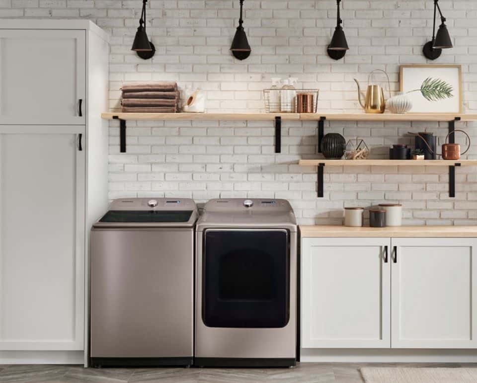 Coast Appliances – Vancouver