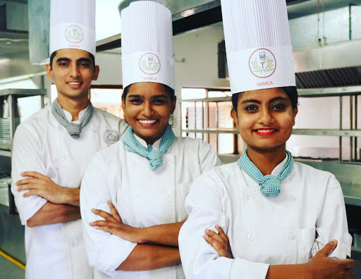 Best Hotel Management College in Hyderabad