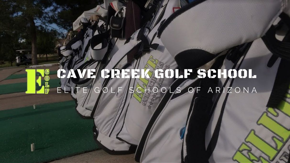 Elite Golf Schools of Arizona Cave Creek