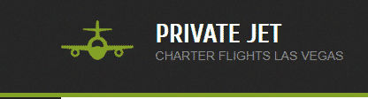Private Jet Charter Flights Las Vegas