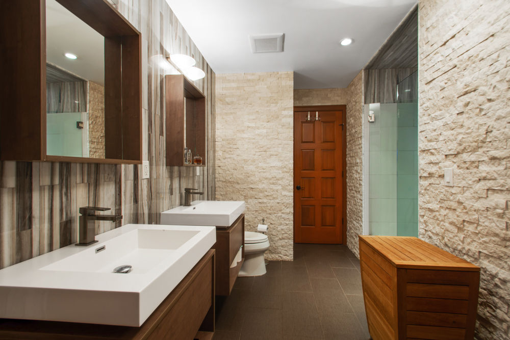 Bathroom Remodeling Brooklyn