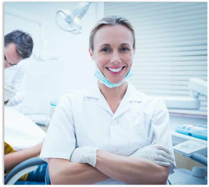 Bloor Lansdowne Dentistry