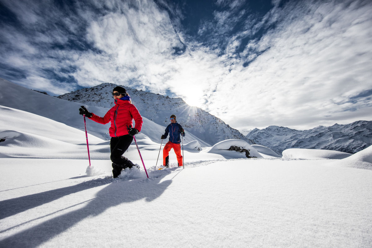 Premier Alpine Centre