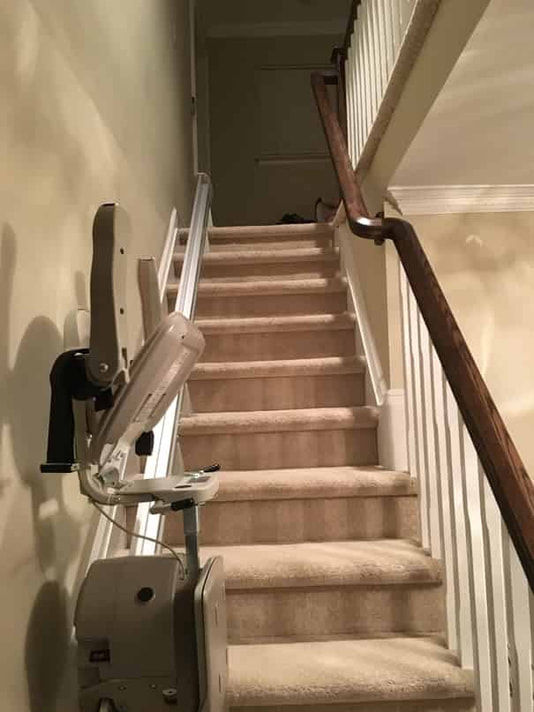 Stairlifts Long Island