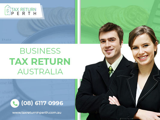 Tax Return Perth | Best Tax Accountant Perth