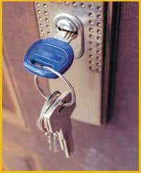 Advantage Lock & Key Store , Inc