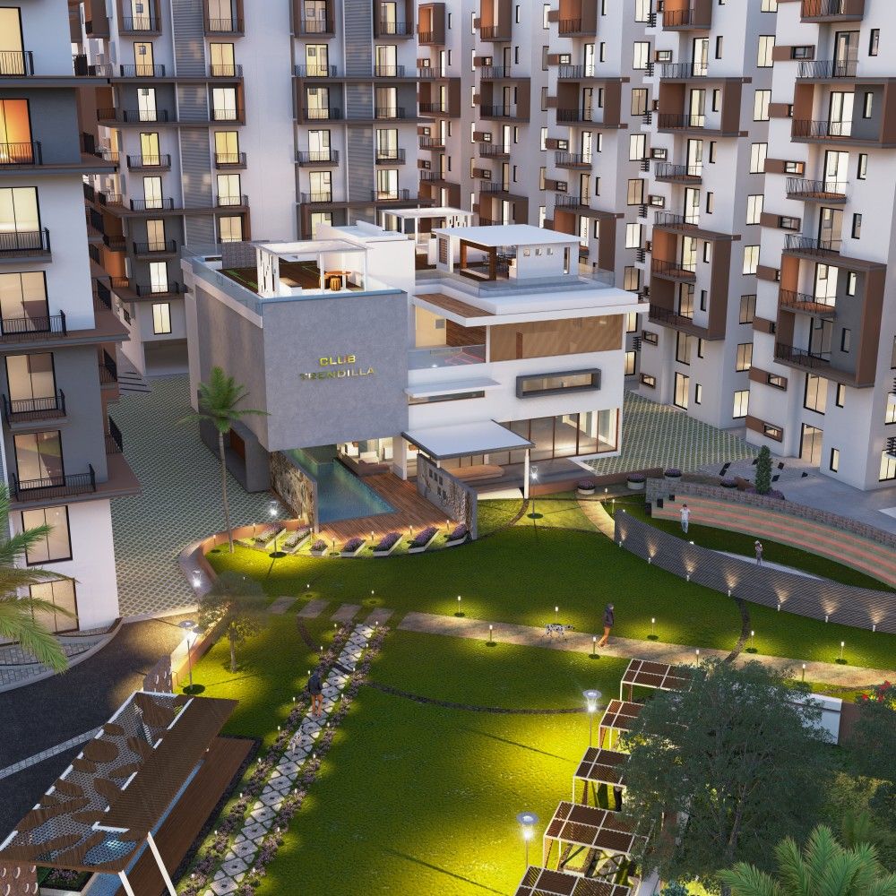 Best Builders in Hyderabad
