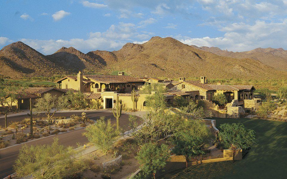 The Country Club at DC Ranch