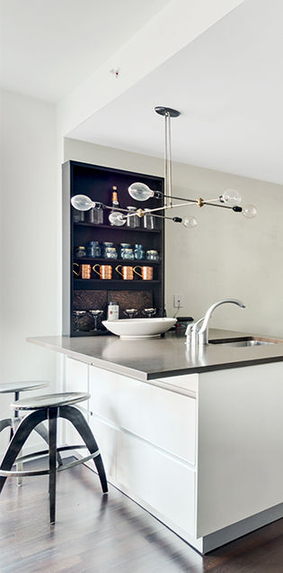 Kitchen Renovation NYC