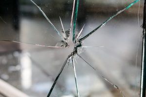 Glass Repair Ipswich
