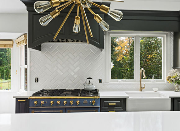 Kitchen and Bathroom Remodeling & Renovation