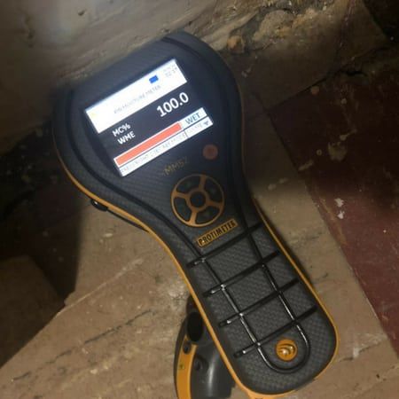 Water Damage Clean Up Queens