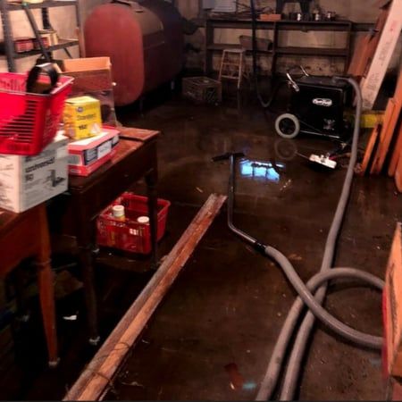 Water Damage Restoration Near Me Brooklyn