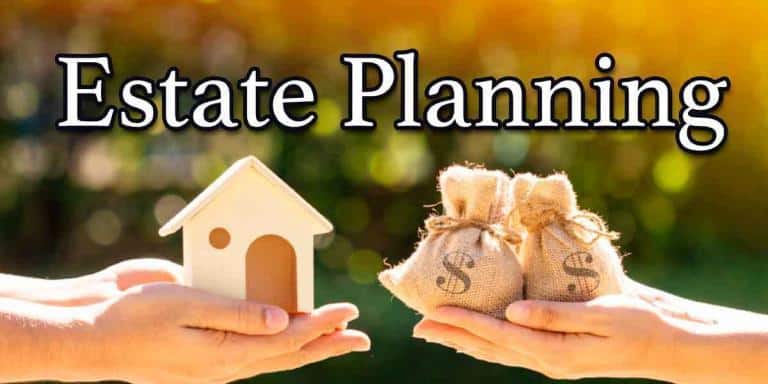 Estate Planning NY