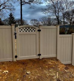 Reliable Fence & Supply