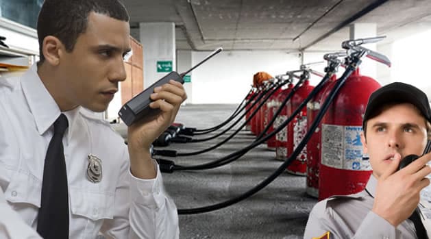 Narrow Security – Fire Watch Services NYC
