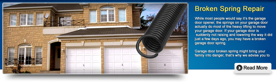 Garage Door Repair & Installation Glen Cove
