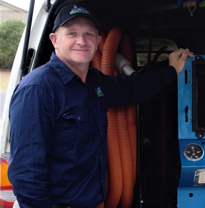 North Lakes Carpet and Pest