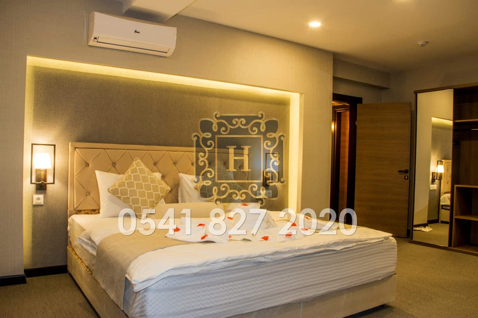 Hit Suites Avcilar Otel