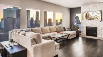 Luxury Cleaning Service New York