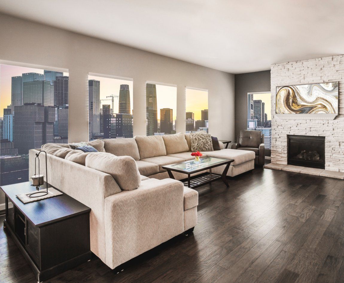 Luxury Cleaning Service New York