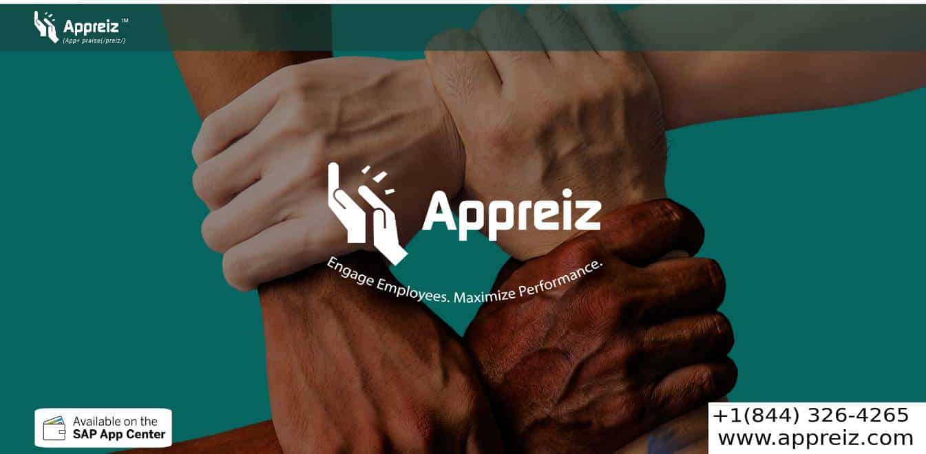 Employee Engagement – Rewards And Recognition