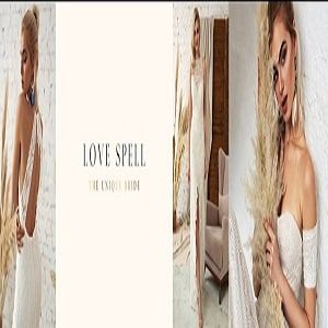 Love Spell