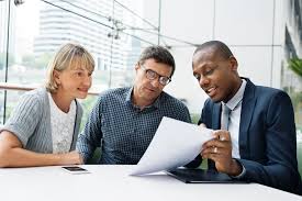 Zaheer Financial Services