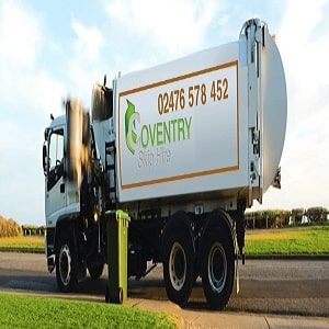 Skip Hire Nuneaton – REM