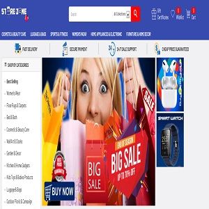 Store Zone- Cheap Online Shopping Store Melbourne Australia