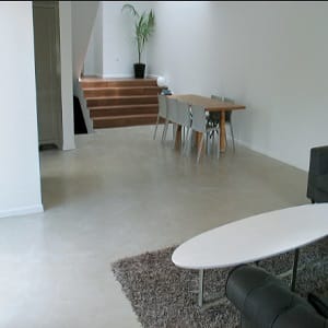 Polished Plaster Wimbledon