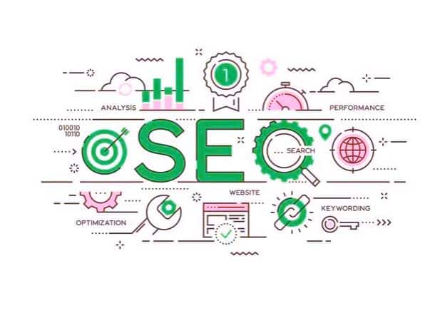 SEO Milton Keynes
