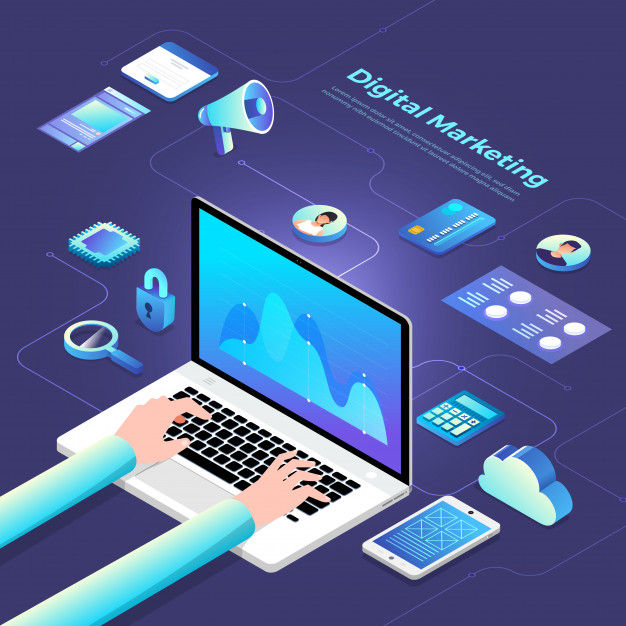 DigiLabz – The Digital Marketing & Web Development Agency