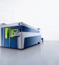 Hygrade Laser Profiling