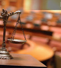 Mirvis Law Defense Attorney