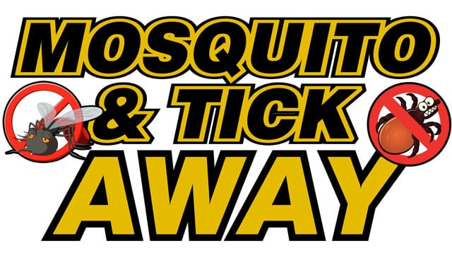 Mosquito & Tick AWAY