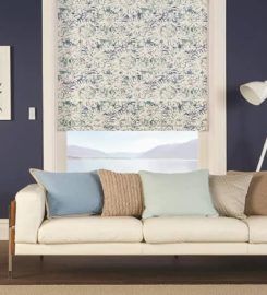 Final Touch Blinds & Shutters