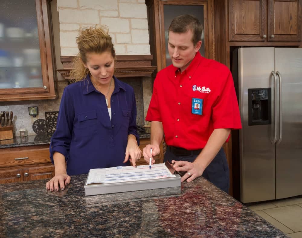 Mr Rooter Plumbing Of Cambridge ON