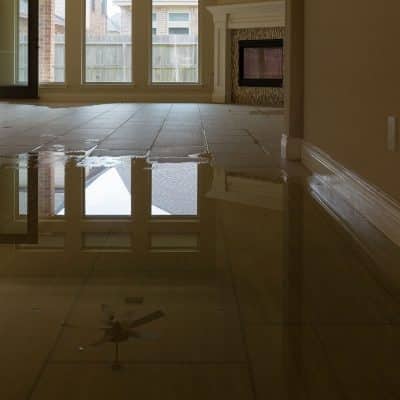 FireWater Restoration Emergency Services