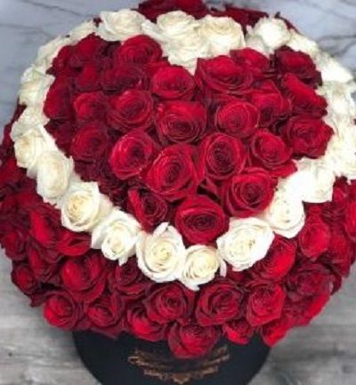 The Flower Delivery Ke