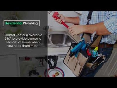 Coastal Rooter – Chula Vista Plumber