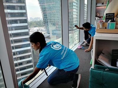 Clean LabPte Ltd