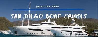 SAN DIEGO BOAT CRUISES – Booze Cruise