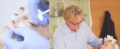 Dr Richard Sibthorpe