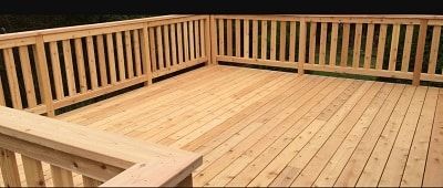 Utah Deck Company